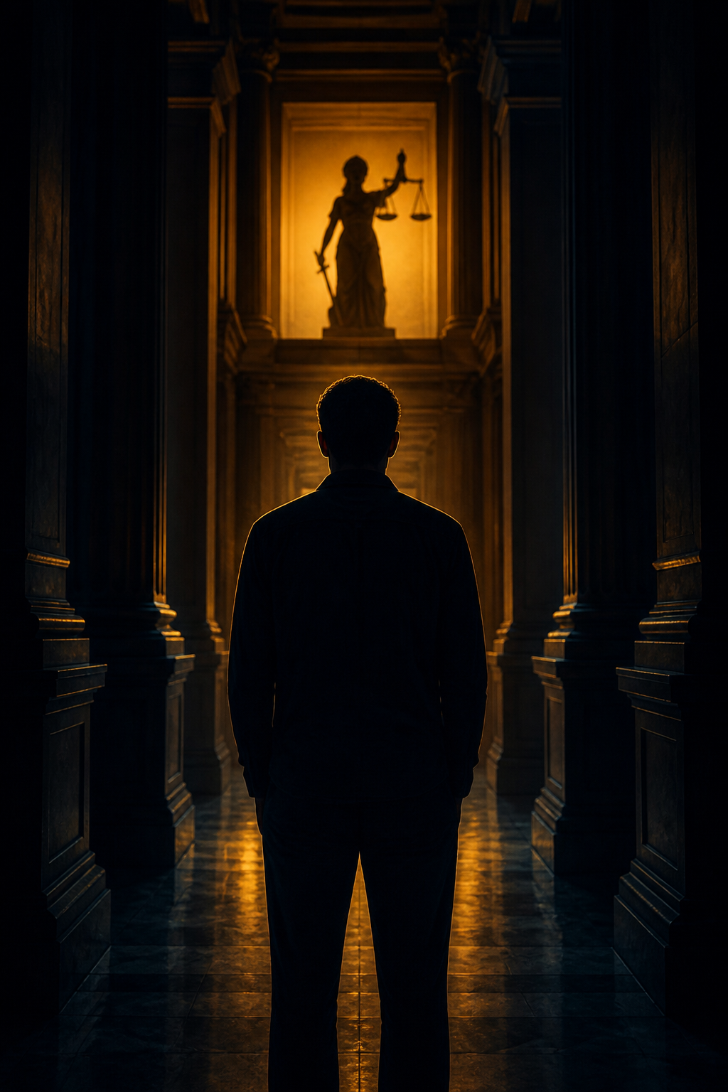 Justice for the Falsely Accused