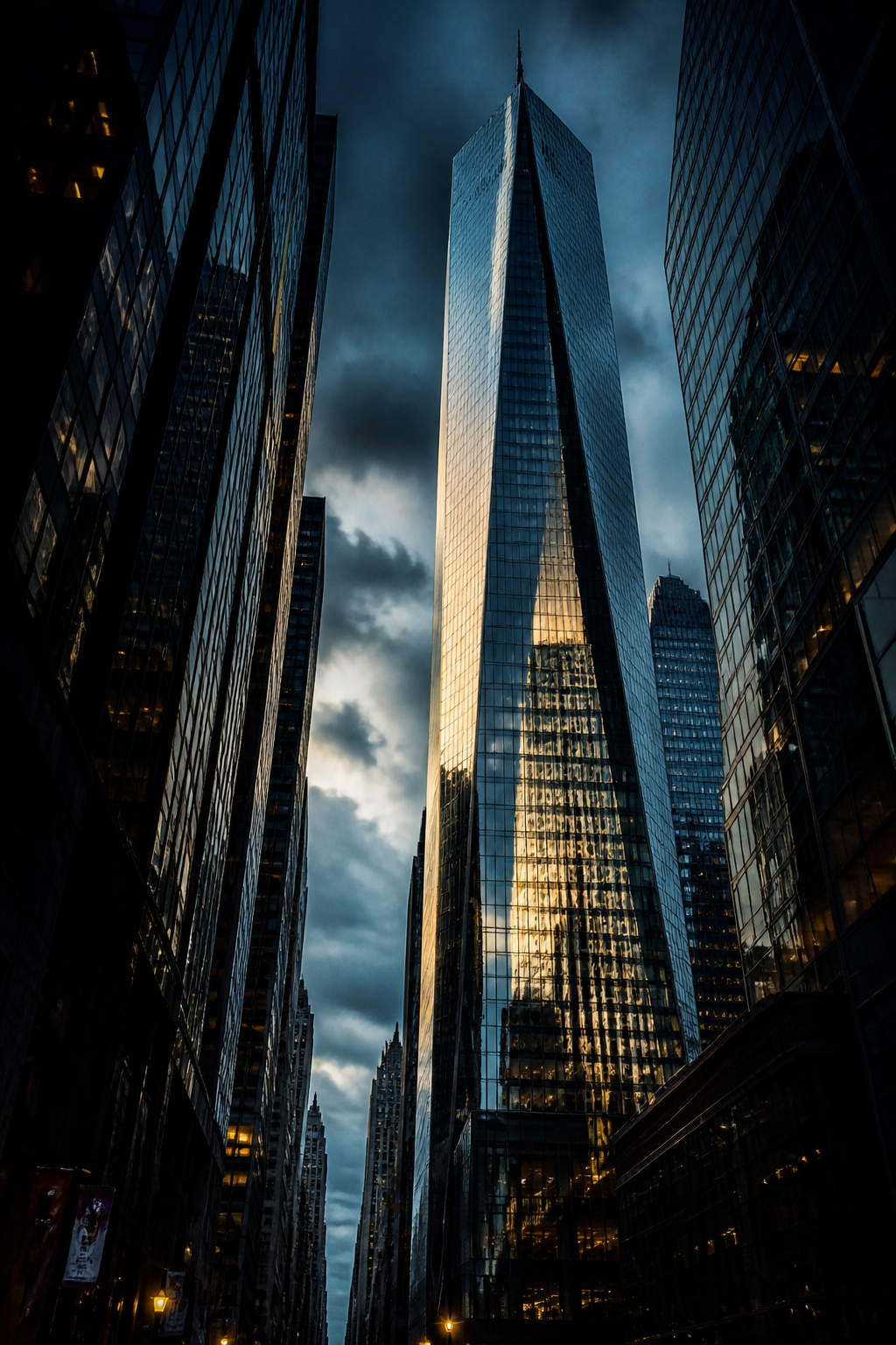 Nightmare on Wall Street